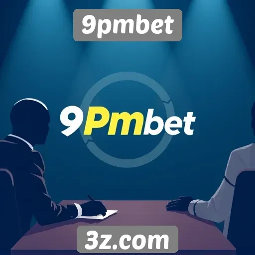 Suporte ao cliente e atendimento no 9pmbet