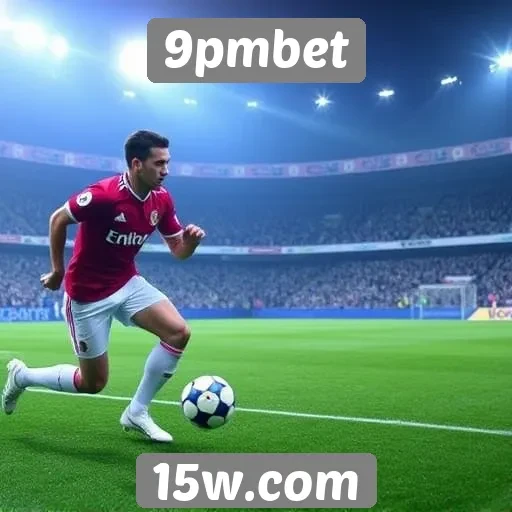 Tendências de apostas online na plataforma 9pmbet