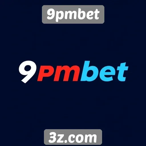 Plataforma 9pmbet destaca-se em apostas esportivas