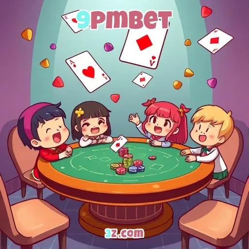 9pmbet: Conheça as Melhores Caça-Níqueis e Seus Recursos Exclusivos