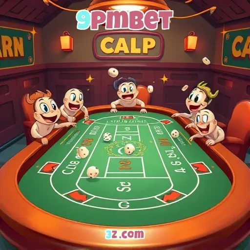 9pmbet: Estratégias que Transformam Jogadores em Vencedores